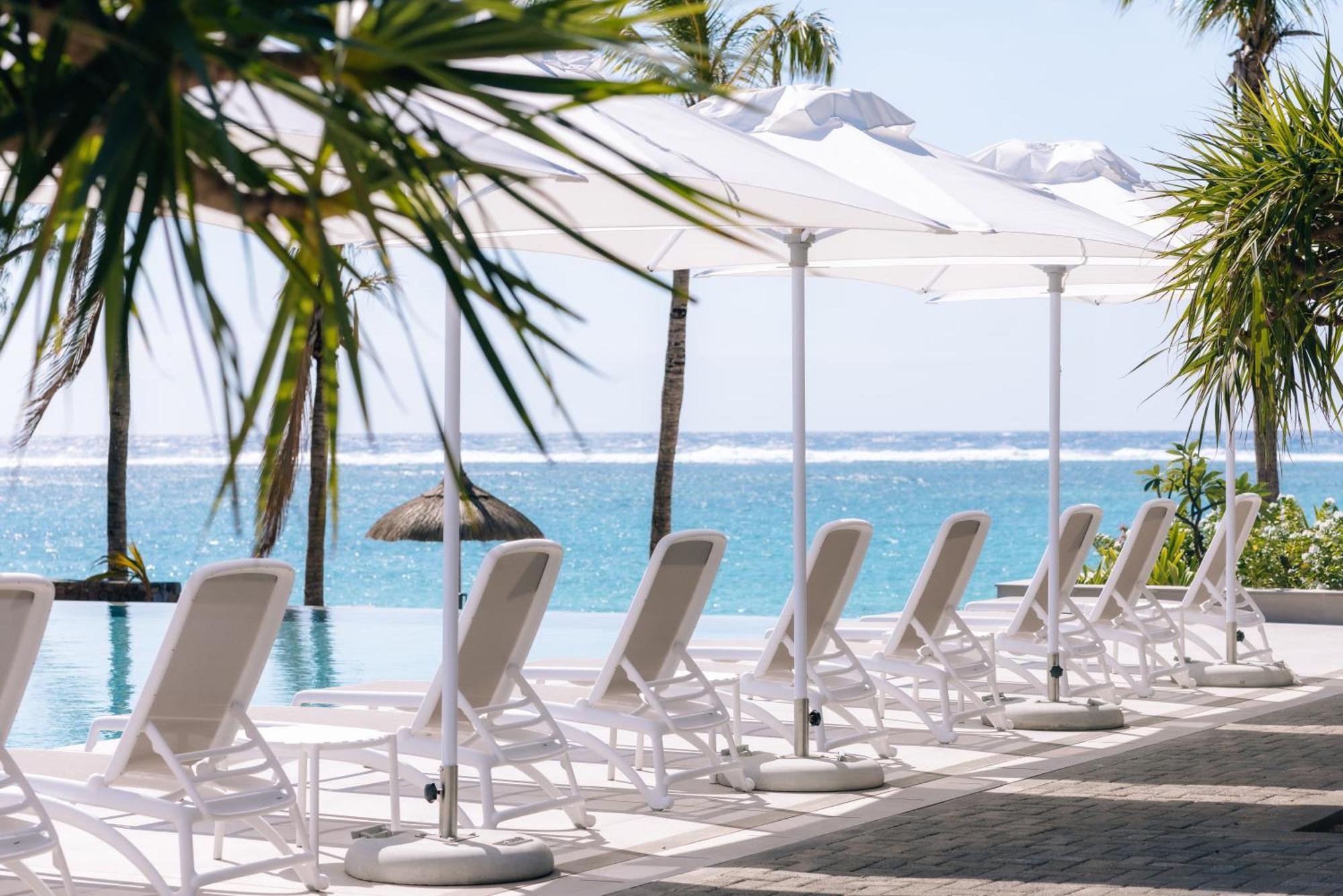 Cotton Bay Resort & Spa Trefles Екстер'єр фото