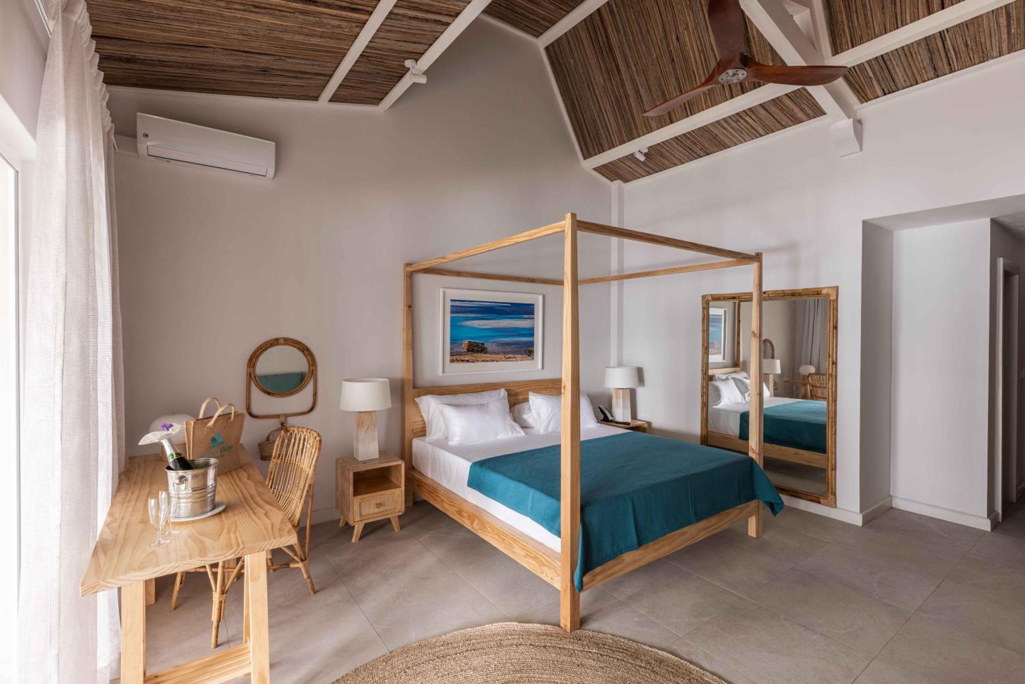 Cotton Bay Resort & Spa Trefles Екстер'єр фото