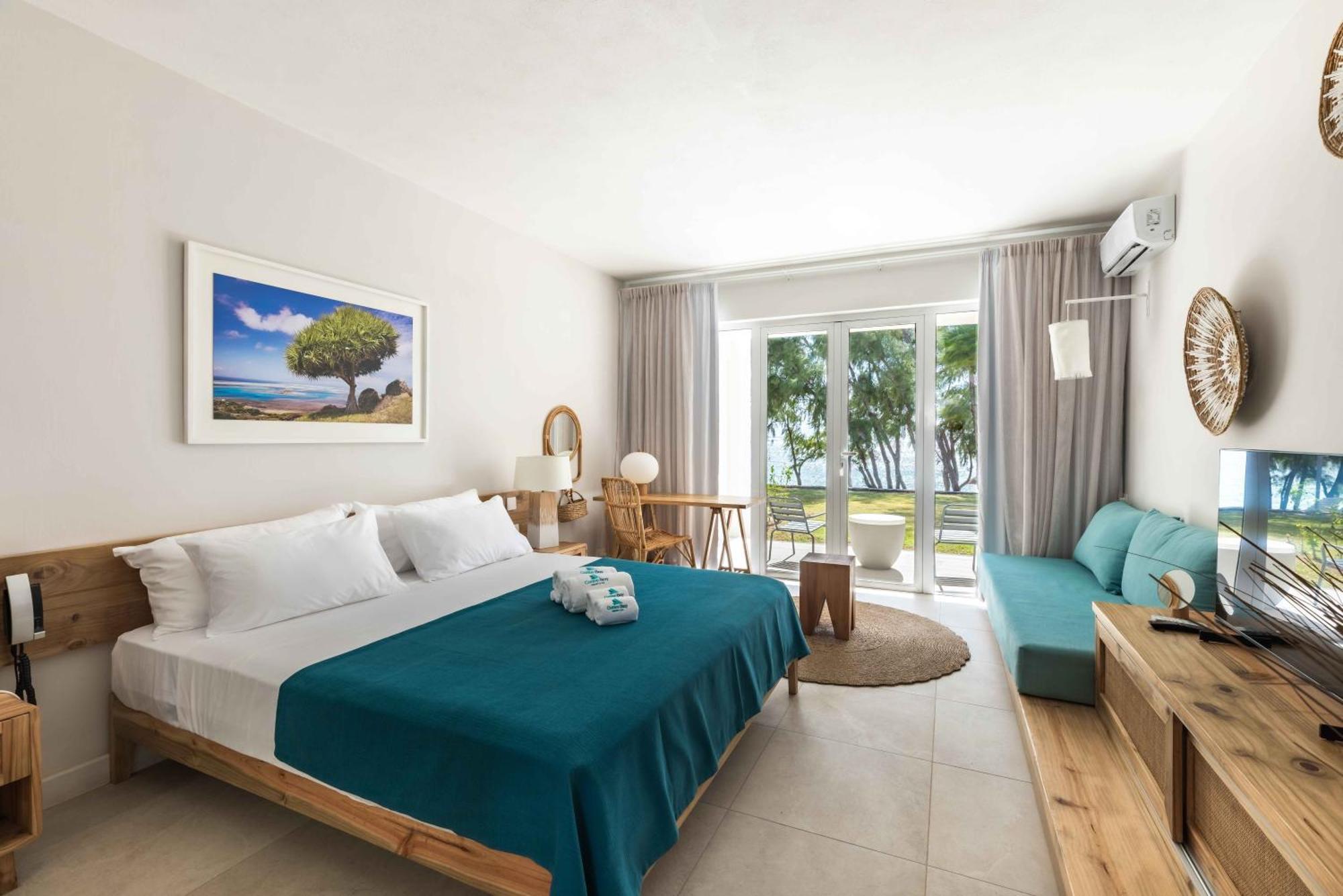 Cotton Bay Resort & Spa Trefles Екстер'єр фото