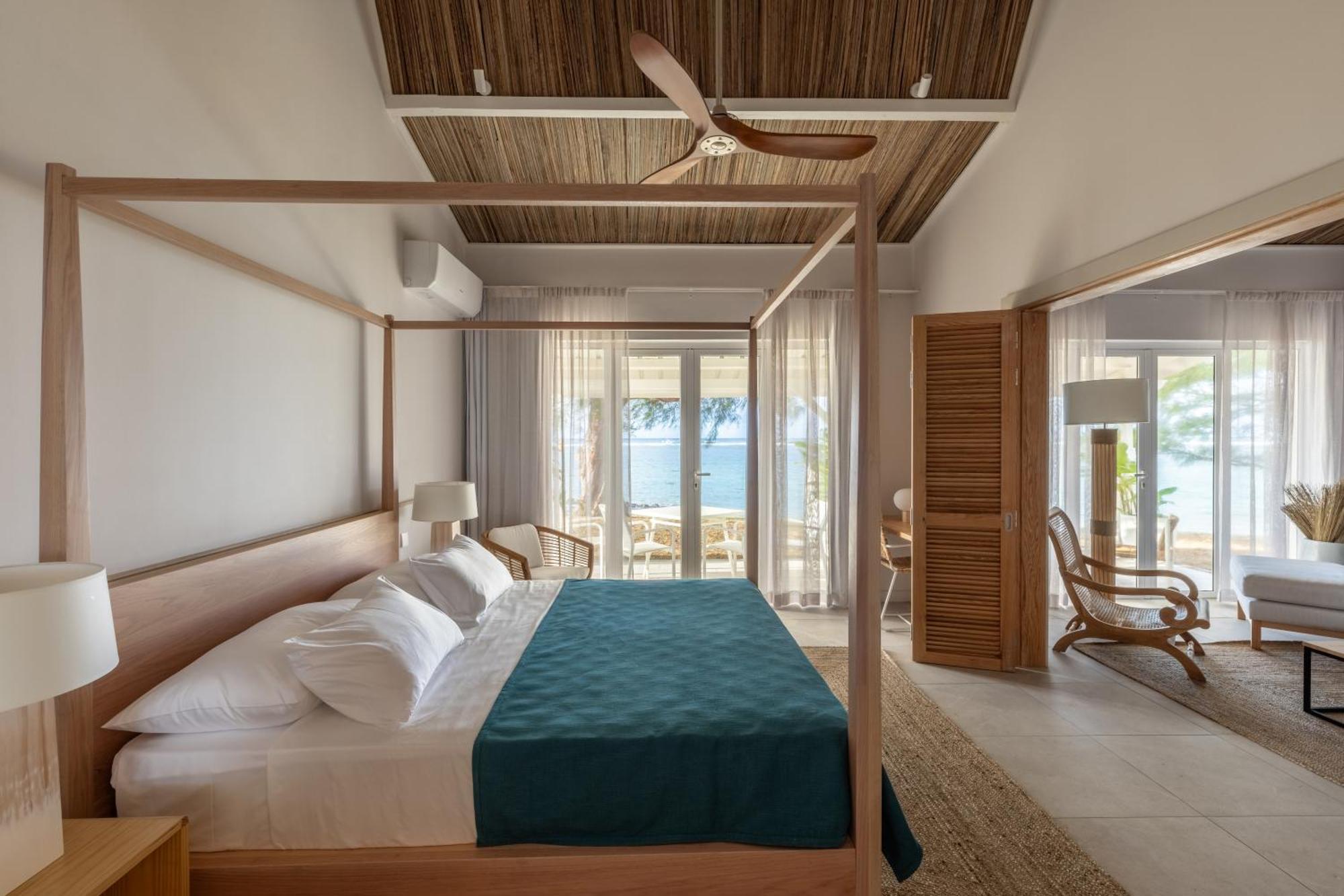 Cotton Bay Resort & Spa Trefles Екстер'єр фото